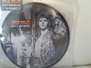DAVID BOWIE 40th ANNIVERSARY ROCK N ROLL SUICIDE RARE PICTURE DISC 2014