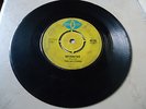 THE MAYTONES  BOTHERATION  TNT   REGGAE 45 ORIG. BLUE CAT EDIT