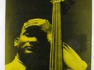 Oscar Pettiford - Volume 2 LP - Bethlehem - BCP-33 Mono DG