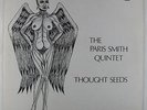 Paris Smith Quintet - Thought Seeds LP - Oracle - Rare Spiritual Jazz VG++