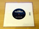 LIAM GALLAGHER Wall of Glass Debut 7