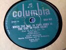 CLIFF RICHARD SHADOWS , RARE SOUTH AFRICA PRESS , FUNNY FEELING / WHEN THE GIRL