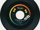 THE BEATLES - FROM ME TO YOU / THANK YOU GIRL - VEE-JAY -  VJ-522 - 45 RECORD