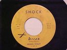 BROTHERS OF SOUL (**RARE NORTHER SOUL)   CANDY / DREAM   SHOCK 1313