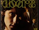 THE DOORS RARE US ORIG’67  ELEKTRA 1ST PRESS UNCENSORED LYRICS MONO PROMO SHRINK