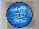SEX PISTOLS god save the queen 7