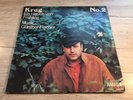 LP AMIGA 855279  MANFRED KRUG No.2 - Ein Hauch von Frühling POSTER VINYL