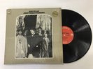 BOB DYLAN-JOHN WESLEY HARDING-1st PRESS-MONO-PROMO-VINYL 7.0, COVER 9.0 SW