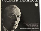 PHILIPS 835220/24AY WAGNER PARSIFAL HANS KNAPPERTSBUSCH 5 LP BOX W BOOKLET