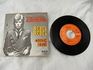 DAVID BOWIE REBEL REBEL c/w QUEEN BITCH 1974 GERMAN 7