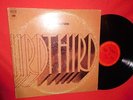 SOFT MACHINE Third Double LP 1970 USA EX+ First Pressing Gatefold Cover