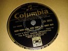 HENRY HALL :HUSH HUSH HUSH, HERE COMES THE BOGEY MAN / TEDDY BEARS' PICNIC.78rpm