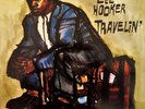 John Lee Hooker-Travelin' LP Vee Jay Records USA reissue ?– 1023