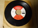 FRANKIE AND THE CLASSICALS-WHAT SHALL I DO-NORTHERN SOUL PROMO 45 ON CALLA