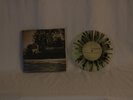 State Champs- Overslept 2nd(Clear w/ Black & Green Splatter)/500 OOP| TWY TSSF