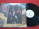 DURAN DURAN *** Seven And The Ragged Tiger *** ORIGINAL 1983 LP Venezuela