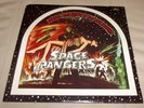 Neil Merryweather Space Rangers Prog Psych Mercury Sealed LP
