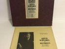 Artur Schnabel Beethoven Complete Piano Sonatas Angel GRM 4005