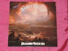 ANGEL WITCH - READING ROCK ´80 - 9tr LP - BLACK VINYL - No 126/200