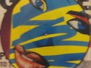 Grace Jones I'm Not Perfect Picture Disc Uk 12