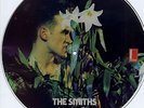THE SMITHS Interview 1981 UK vinyl PICTURE DISC LP