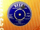 RARE DEMO PROMO - GLORIA - HERE COMES THE NIGHT - THEM - DECCA - VAN MORRISON