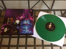 U2: 360 Tour 2009/10 Limited Edition Colour Vinyl Live In Paris & Frankfurt
