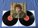 Bob Dylan   Blonde on Blonde   VG/VG   Columbia C2L 41   Mono   Female Photo