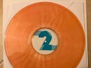 Pink Floyd Dark Side Of The Moon promo 1 lp colored vinyl EMI 500 copies no tmoq