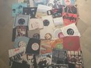Punk Rock x120 singles all original some rare  Dead Kennedys, Crass, Stranglers