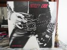 Motley Crue  Too Fast For Love LEATHUR RECORDS 2nd Press  1981