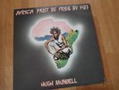 HUGH MUNDELL/AFRICA MUST BE FREE BY 1983/US ROCKERS, RAS ORG LP