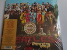 The Beatles °° Sgt. Peppers Lonely Hearts Club Band °° 2 LP Vinyl 2017 Anniv Ed