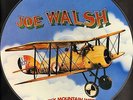 JOE WALSH rocky mountain way (picture disc) 12