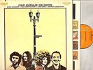IVAR AVENUE REUNION self titled (original usa press + inner) LP EX+/EX- LSP-4442