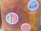 CARLOS TORRES Y SU ORQUESTA: RITMO RARE SALSA MAMBO DANCE FLOOR LP VENEZUELA