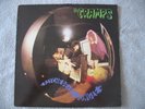 THE CRAMPS- PSYCHEDELIC JUNGLE   IRS Label, Early UK Pressing