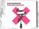 BANKSY ORIGINAL COVER ART Badmeaningood vol4 scratch perverts GREAT CONDITION