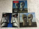 Pink Floyd THE DIVISION BELL 2014 analogue masters 2 LP
