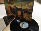 Pink Floyd Animals - Misspressed Vinyl Side 1 Animals Side 2 Wish You Were Here