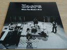 THE DOORS - WHEN THE MUSIC'S OVER - RARE 12