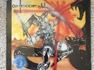 CONTENDER LP PURIFIED ROCK private xian christian metal melodic hard rock aor