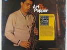 Art Pepper - ...The Way It Was  LP - Contemporary - OJC-389 SEALED