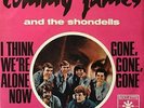 Tommy James And The Shondells* - I Think We're Al 7