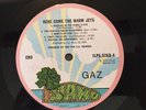 Eno - Here Come The Warm Jets - ILPS 9268 - 1973 Original UK Vinyl LP