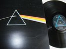 PINK FLOYD - DARK SIDE OF THE MOON, UK EARLY PRESS + POSTERS ECT, N/MINT