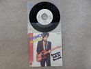PRINCE - LET'S WORK /RONNIE, TALK TO RUSSIA - DUTCH 7