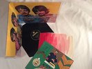 THE BEATLES - SGT PEPPER'S LONELY HEARTS 1967 1ST MONO 12