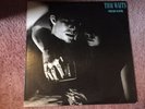 TOM WAITS-Foreign Affairs 1977 Vinyl LP Record Asylum Original Inner Lyric Sheet