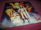 THOR El pacto PICTURE DISC LP in a reg COVER  ARGENTINA '84 Kraken Resistencia